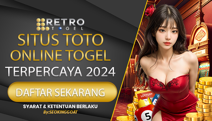 Retrotogel > Panduan Lengkap Bermain Bullseye